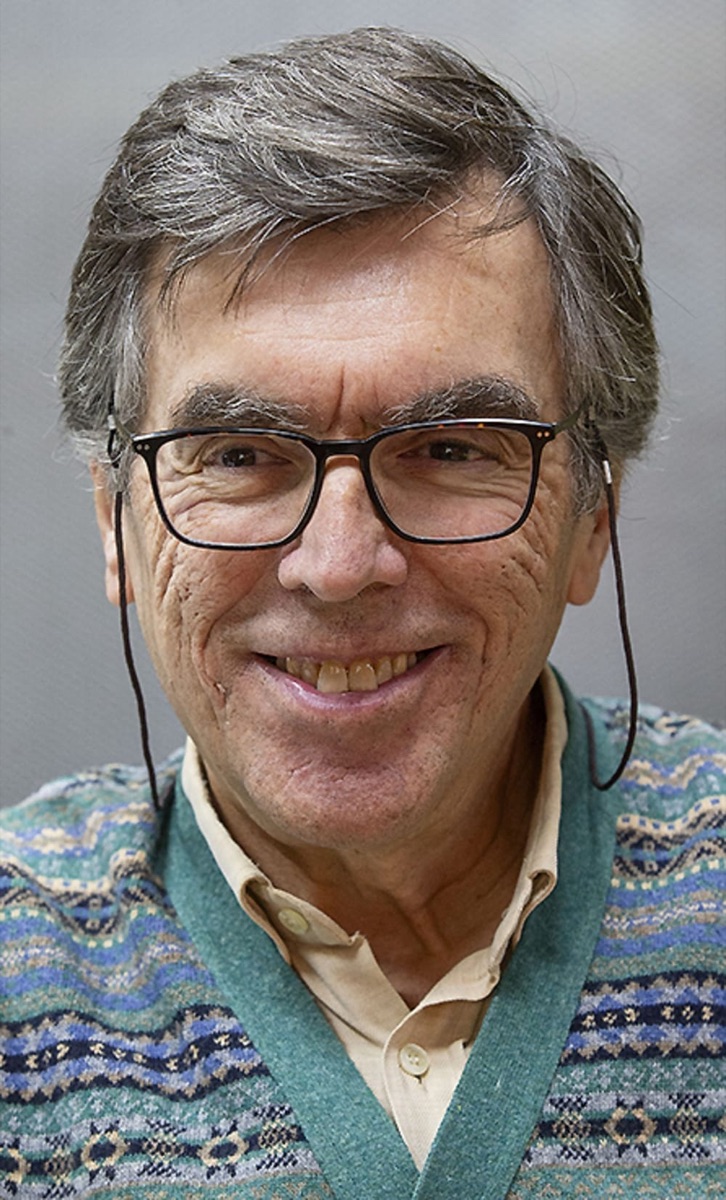 Retrato de Agustín Romero Rosas