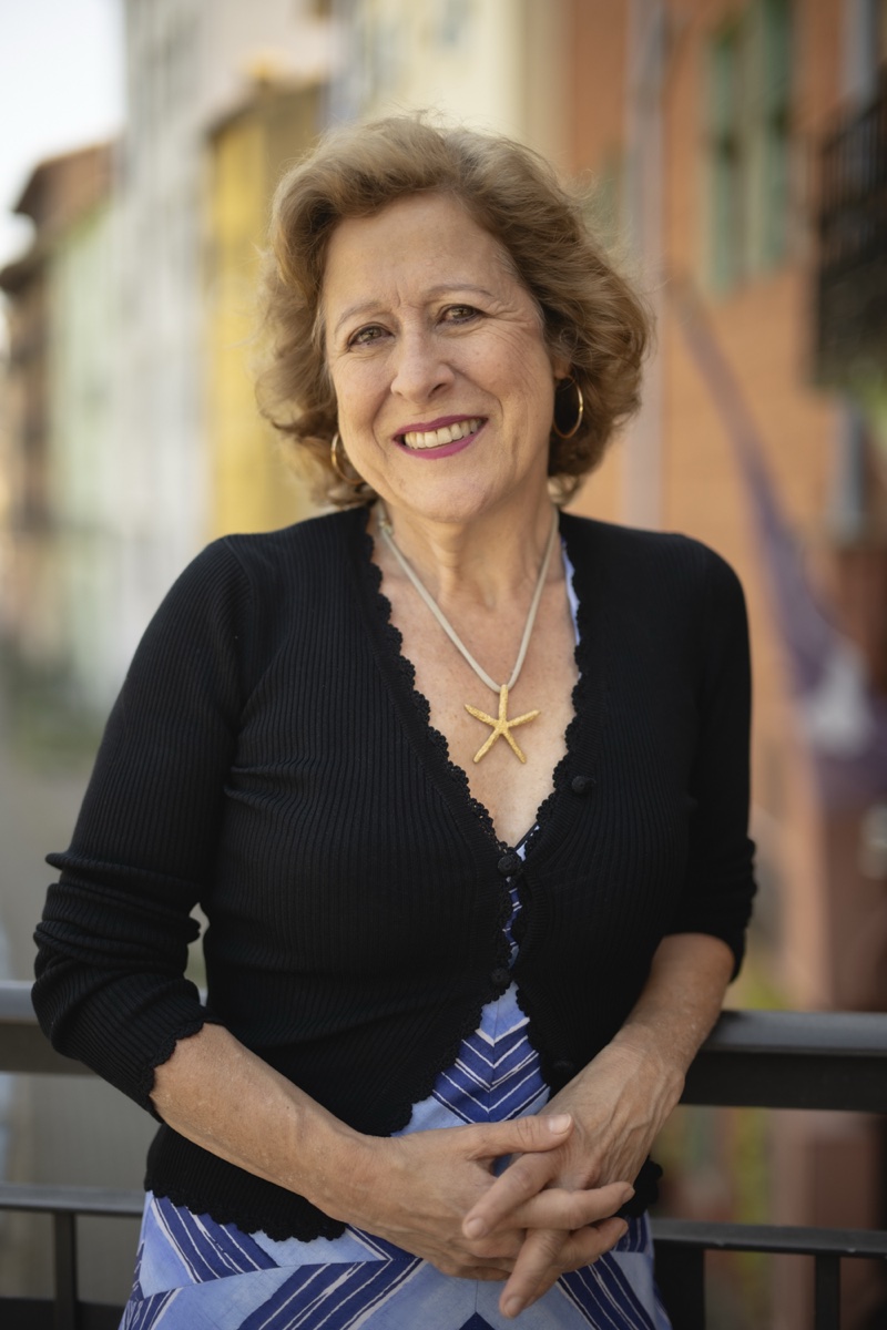 Berna González Harbour